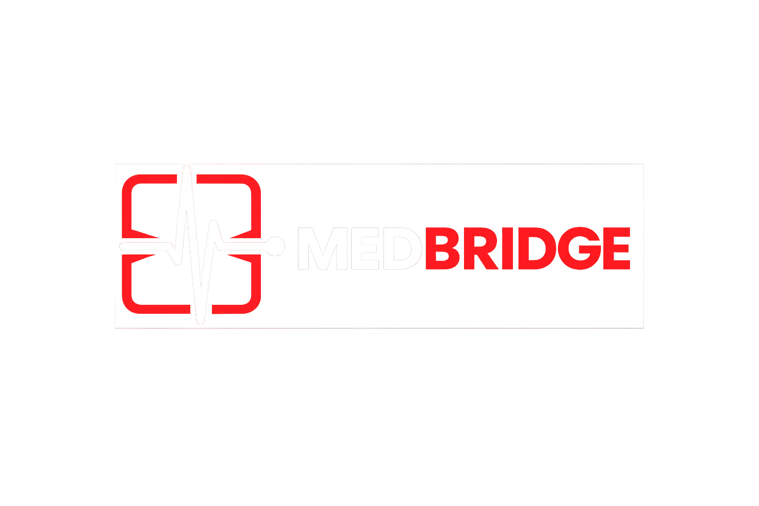MedBridge Transport logo